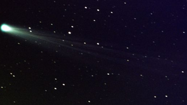 La Cometa 2l/Borisov &egrave; il primo corpo celeste interstellare chiamato cometa per le caratteristiche della chioma e della coda