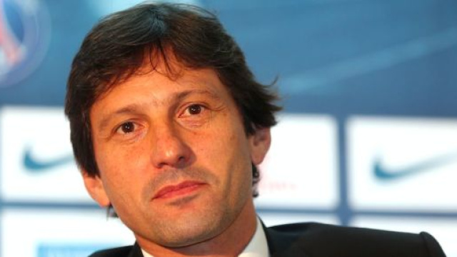 Leonardo, PSG. Credit: Wikimedia Commons/ Doha Stadium Plus Qatar