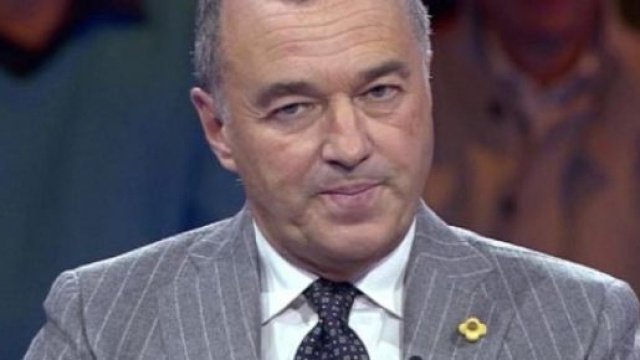 Maurizio Pistocchi, giornalista ex Mediaset.