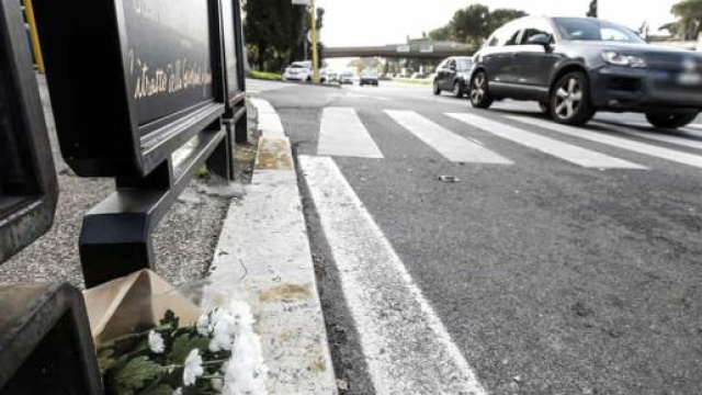 Roma, sedicenni investite, il testimone: 'Impossibile evitare Gaia e Camilla'