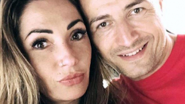 Uomini e Donne, Ida e Riccardo lontani a Natale: lei col figlio, lui in Puglia con Sossio e Ursula.