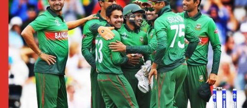 Bangladesh refuses to play Test series in Pakistan (Image Credit- TOI/YouTube)