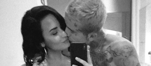 Demi Lovato rompe con Austin Wilson