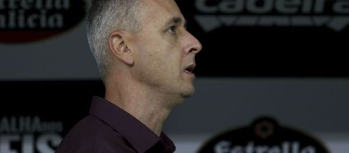 Tiago Nunes auxilia na montagem do elenco para 2020. (Arquivo Blasting News)