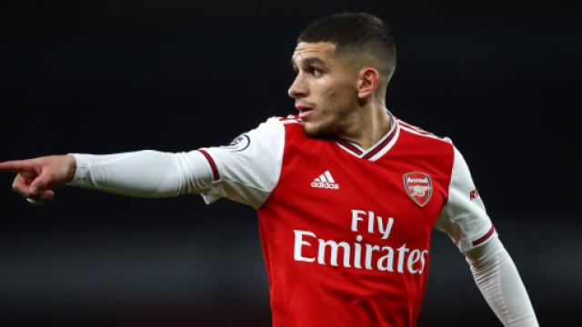 Mercato Napoli, nel mirino c'&egrave; Lucas Torreira centrocampista dell'Arsenal - fanpage.it