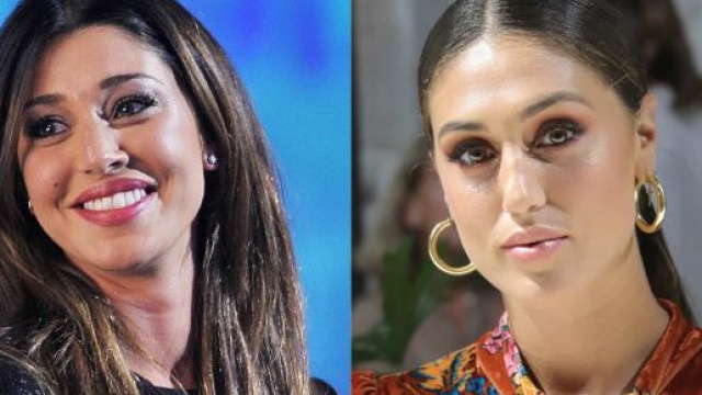 Natale da separate per le sorelle Rodriguez, Cecilia su IG: &lsquo;Belen mi manchi&rsquo;.