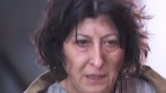 Ursula si reca in carcere ad interrogare Andrade che le confessa che il vero Santiago &egrave; morto in Brasile.