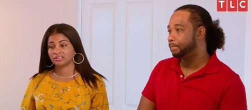'90 Day Fianc&eacute;': Fans are disgusted after Anny shocks Robert with threesome proposal. Image credit:TLC/Youtube screenshot