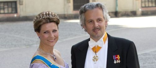 Ari Behn, exmarido de Marta Luisa de Noruega, se suicida a los 47 a&ntilde;os