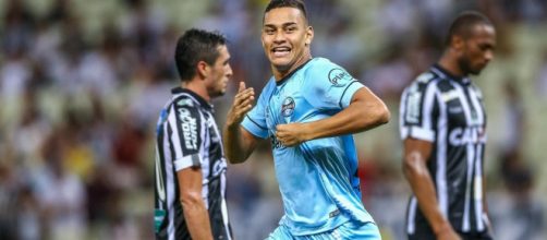 Meia deve refor&ccedil;ar o Red Bull Bragantino. (Arquivo Blasting News)