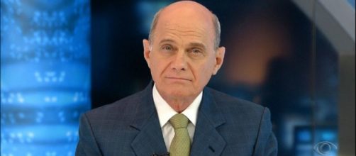 Ricardo Boechat &eacute; um dos apresentadores que morreram em 2019. (Reprodu&ccedil;&atilde;o/Bandeirantes)