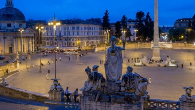 Casting per un film e altro ancora