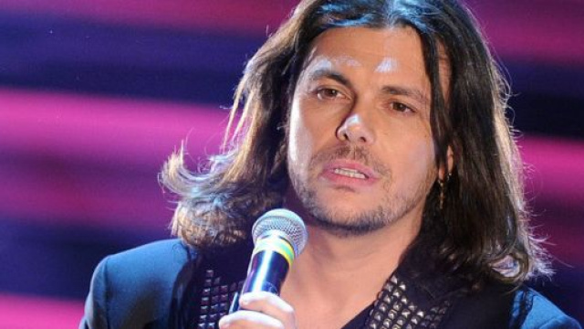 Gianluca Grignani torna con tre album nel 2020
