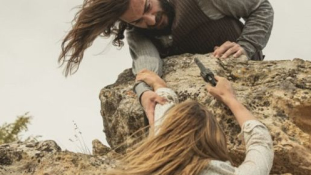 Il Segreto, trama del 27 dicembre: Antolina muore cadendo da un dirupo