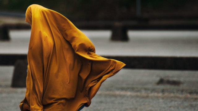 Le bilan fourni par Reuters indique qu'environ 400 femmes ont &eacute;t&eacute; tu&eacute;s dans la r&eacute;pression des r&eacute;centes manifestations en Iran. Credit: Pexels