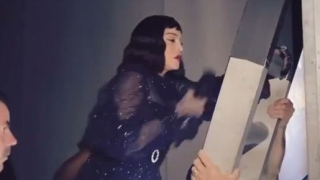 Madonna annulla la data di Miami: non sta bene