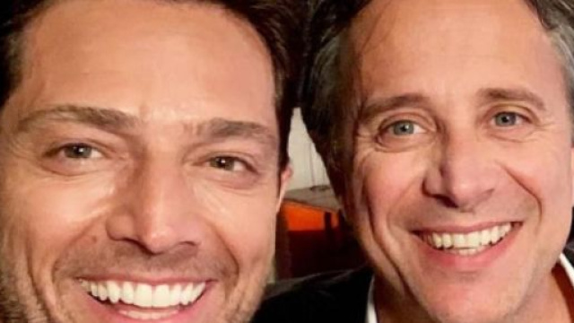 Nei prossimi episodi di Un posto al sole il magistrato Nicotera ricever&agrave; la chiamata di Aldo Leone
