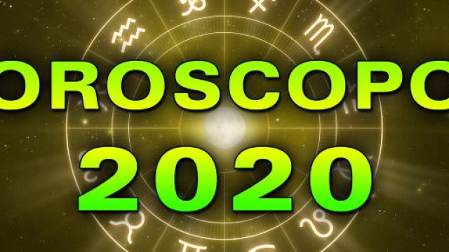 Oroscopo 2020: i sei segni pi&ugrave; fortunati del prossimo mese di gennaio