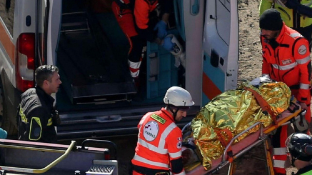 Treviso, 25enne muore in un'azienda agricola.