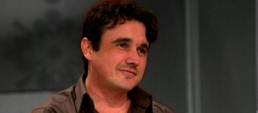 Caio Junqueira &eacute; um dos famosos que morreram em 2019. (Reprodu&ccedil;&atilde;o/TV Globo)