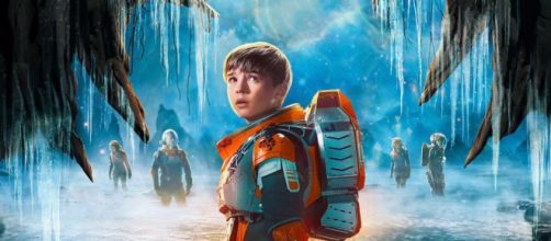 Chega &agrave; Netflix segunda temporada de 'Perdidos no Espa&ccedil;o'. (Arquivo Blasting News)