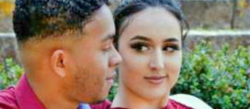 Francine e Marcelo eram casados. (Arquivo Blasting News)