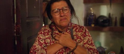 Lurdes ter&aacute; casa de volta em 'Amor de M&atilde;e'. (Arquivo Blasting News)