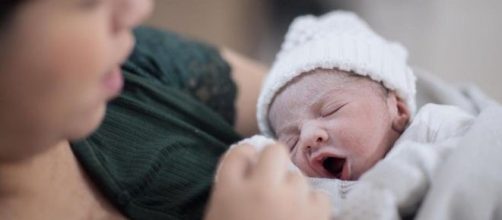 Mar&iacute;lia Mendon&ccedil;a conheceu Leo neste ano de 2019. (Reprodu&ccedil;&atilde;o/Instagram/@mariliamendoncacantora)