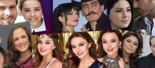Novelas da Televisa. (Arquivo/Blasting News)