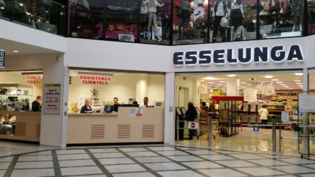Assunzioni Esselunga: aperte le selezioni per impiegati, cv entro gennaio 2020