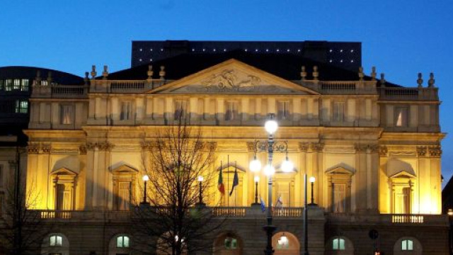 Casting e selezioni di musicisti per il Teatro alla Scala di Milano e altro ancora