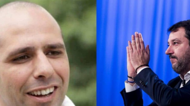 Checco Zalone: 'Tolo Tolo non &egrave; un film contro Salvini'