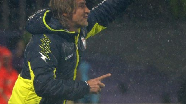 Genoa, Davide Nicola potrebbe essere annunciato come nuovo tecnico rossoblu