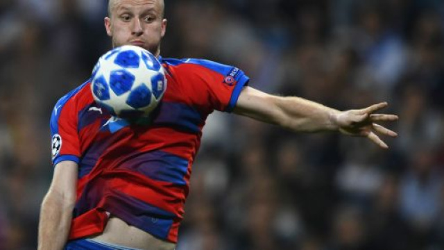 Genoa, Krmencik ad un passo: manca solo l'intesa col club ceco