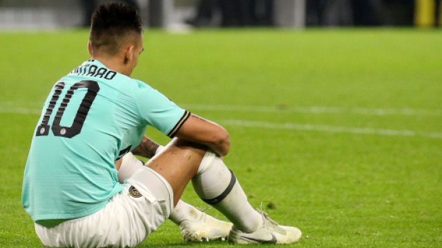 Inter, il Real Madrid punta Lautaro Martinez