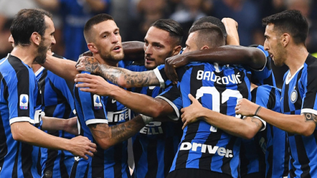 Inter, possibile cessione a gennaio di Vecino