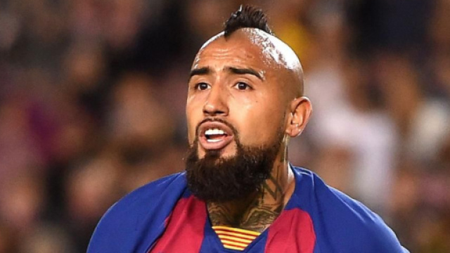 Juventus, possibile interesse per Vidal