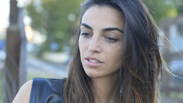 Nicole Mazzocato a Rivelo: 'Ho pensato al suicidio'