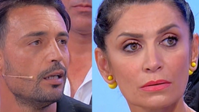 Spoiler U&D, registrazione 27 dicembre: inatteso avvicinamento tra Armando e Barbara