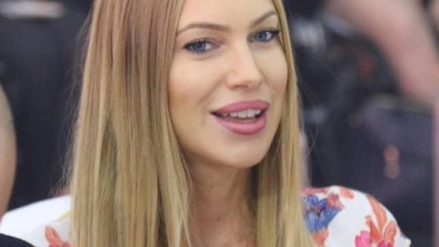 Taylor Mega, ignoti hanno svaligiato il suo appartamento a Natale