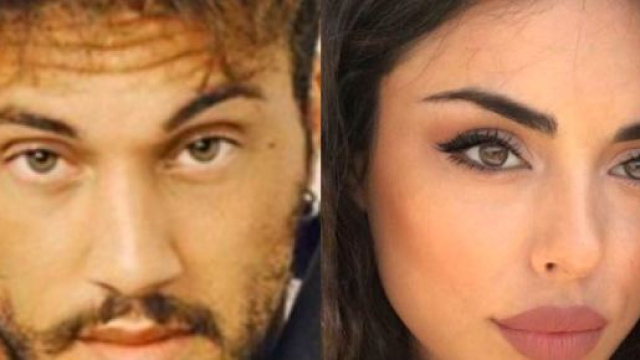 Uomini e Donne: Giulio Raselli e Giulia D'Urso