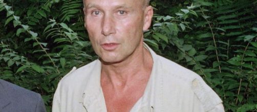 Book: French author Gabriel Matzneff is accused of child abuse. [Source: BBC/YouTube]