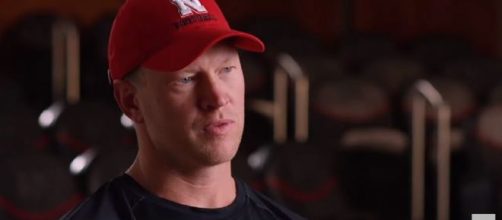 Nebraska Huskers uses Lincoln experience to pull in out-of-state recruits. Image credit:ESPN/Youtube screenshot