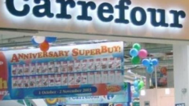 Carrefour apre le selezioni per impiegati.