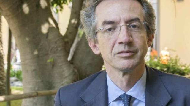 Il prof. Gaetano Manfredi &egrave; il nuovo ministro dell'Universit&agrave; e della Ricerca