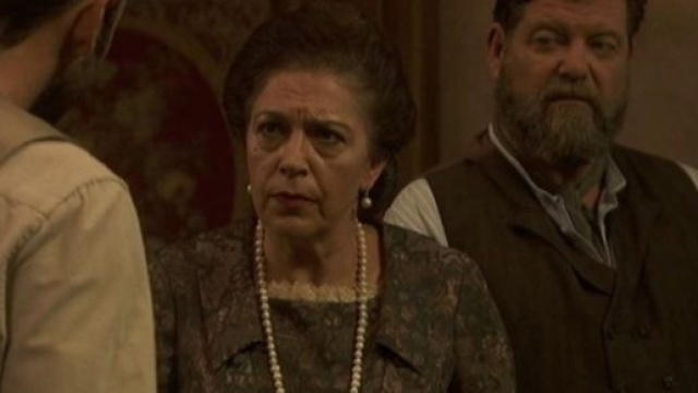 Il Segreto anticipazioni puntate spagnole al 3 gennaio: verr&agrave; scoperto il segreto di Donna Francisca