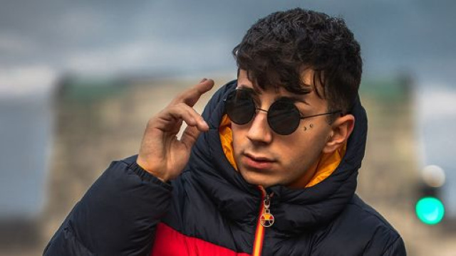 Kevin Sacchi, il primo Inkfluencer al mondo intervistato da Blasting News