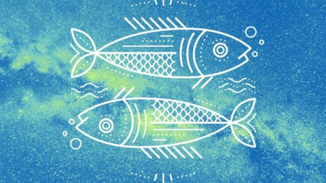 Oroscopo gennaio, Pesci: passionalit&agrave; e amicizie in aumento