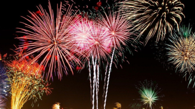 Proverbi di Capodanno da dedicare alle persone care.