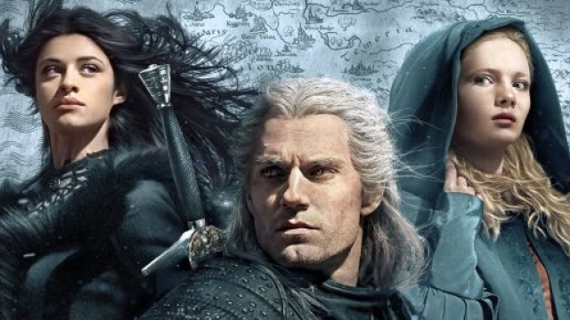 The Witcher 2, la showrunner anticipa pi&ugrave; interazioni tra Geralt, Ciri e Yennefer